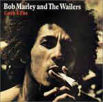 Bob Marley & The Wailers ‎ Catch A Fire